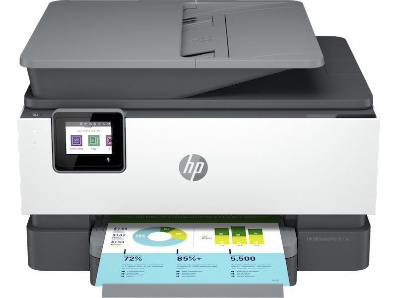 tlačiareň HP OfficeJet