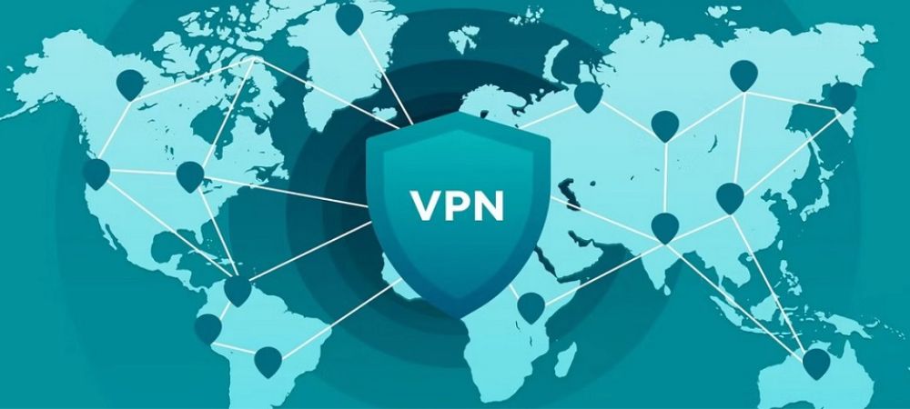 VPN ako forma ochrany smartfónu