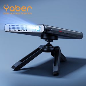 Prémiové projektory Yaber za uvádzacie ceny